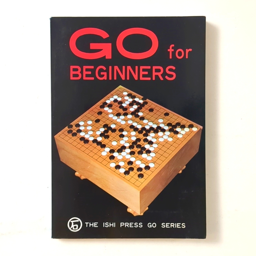 GO for Beginners - 1972